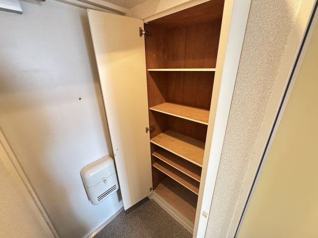 ポルタオーレア のその他