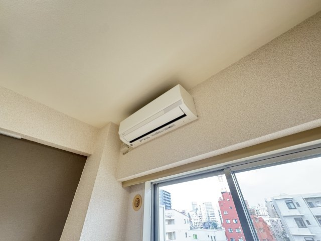 ポルタオーレア の設備