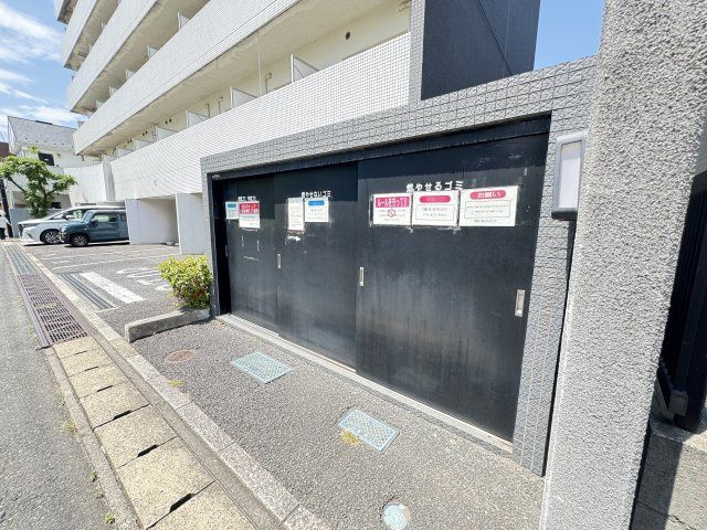 ポルタオーレア のその他共用部分