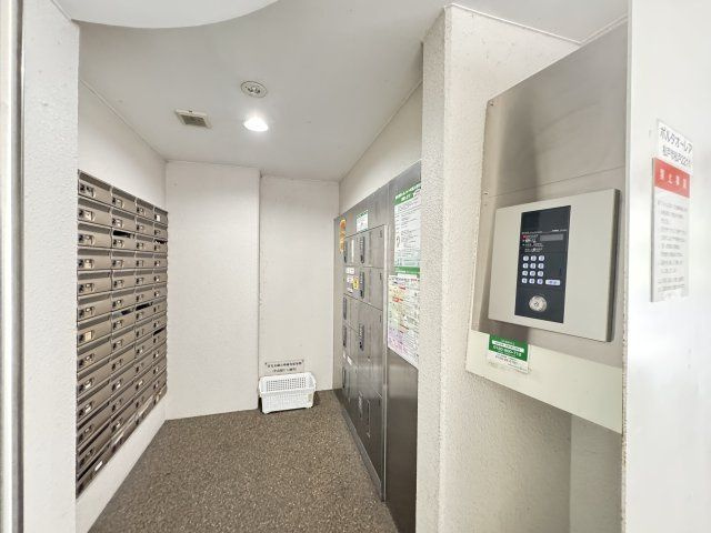 ポルタオーレア の設備