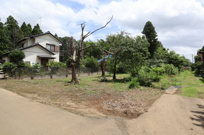 成田市成井　土地　滑河駅の画像