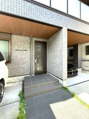 【エントランス】 | Phalaenopsis小日向