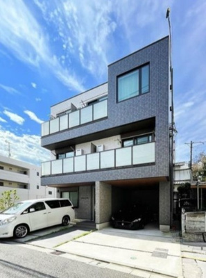 【外観】 | Phalaenopsis小日向