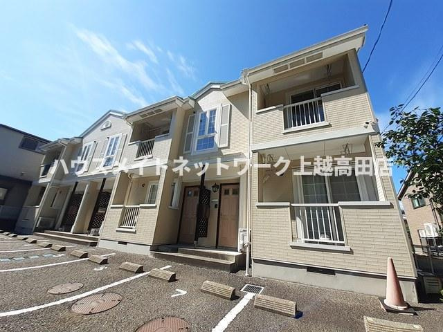 サンライズ上越