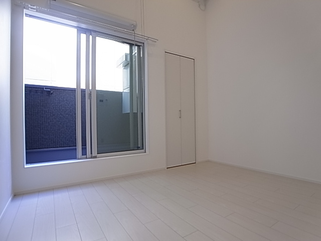 神戸市長田区野田町９丁目のアパートの展望