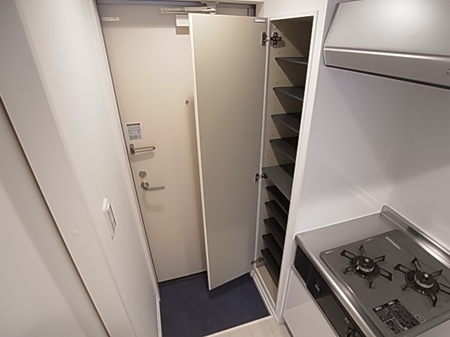 神戸市長田区野田町９丁目のアパート