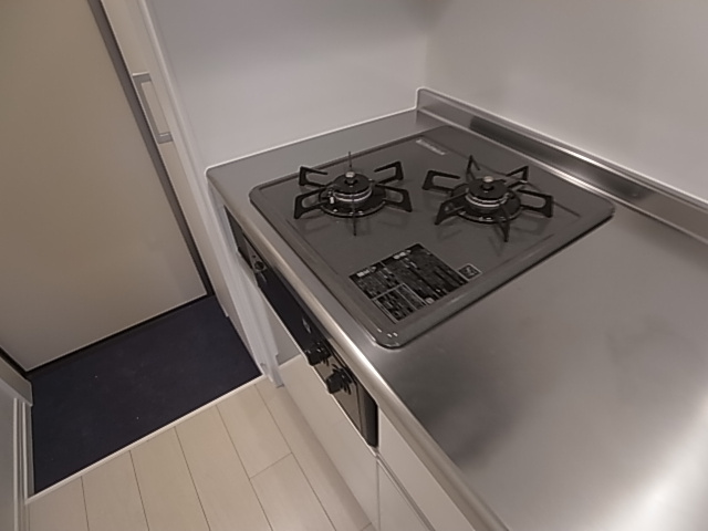 神戸市長田区野田町９丁目のアパート