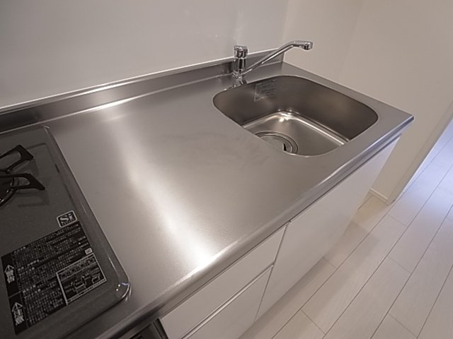 神戸市長田区野田町９丁目のアパート