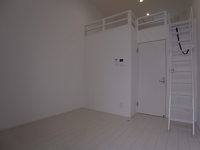 神戸市長田区野田町９丁目のアパート