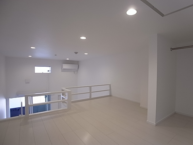 神戸市長田区野田町９丁目のアパート