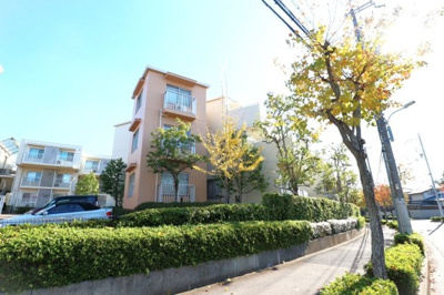 【外観】 | グランベール西神中央4番館　仲介手数料割引！ | 外観もきれいです