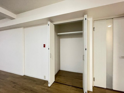 【収納】 | 青葉丘マンション