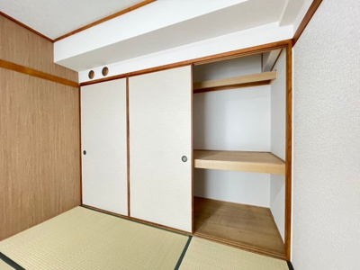 【収納】 | 青葉丘マンション