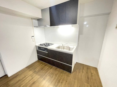 【キッチン】 | 青葉丘マンション