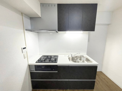 【設備】 | 青葉丘マンション