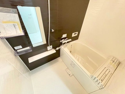 【浴室】 | 青葉丘マンション