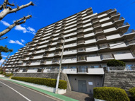 青葉丘マンションの画像