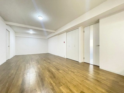 【居間・リビング】 | 青葉丘マンション