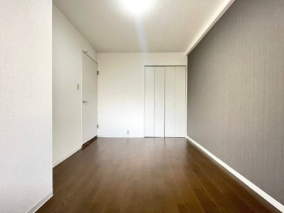 【子供部屋】 | 青葉丘マンション