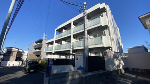 リヴシティ妙蓮寺の画像