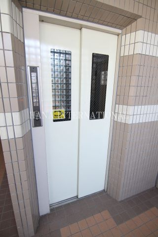 アミューズＦハウスのその他共用部分