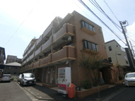 ライオンズマンション元住吉第５の画像