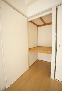 【収納】 | 第7ダイヨシビル | 別号室の写真になります。現況優先。