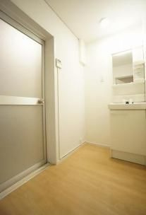 【洗面所】 | 第7ダイヨシビル | 別号室の写真になります。現況優先。