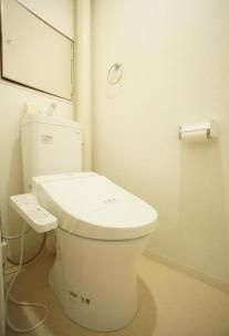 【トイレ】 | 第7ダイヨシビル | 別号室の写真になります。現況優先。