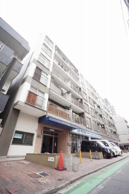 【外観】 | 第7ダイヨシビル