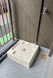 【設備】 | 第7ダイヨシビル | 別号室の写真になります。現況優先。