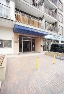 【エントランス】 | 第7ダイヨシビル