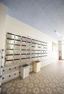 【その他共用部分】 | 第7ダイヨシビル