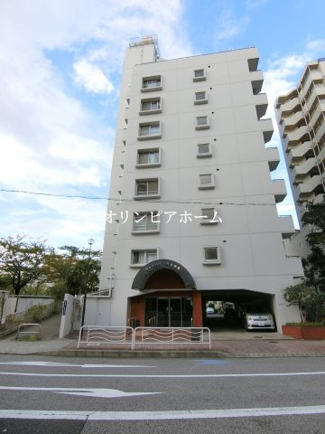 ヴェラハイツ門前仲町　10階　58.86㎡　家具付　リ　ノベーション済の外観