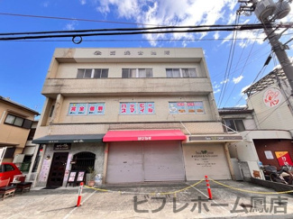 【外観】 | 八田北町ビル