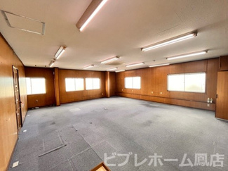 【内装】 | 八田北町ビル