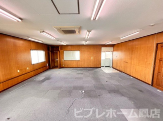 【内装】 | 八田北町ビル