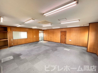 【内装】 | 八田北町ビル