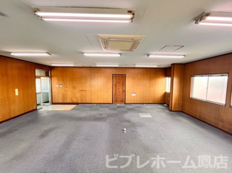 【内装】 | 八田北町ビル