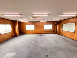 【内装】 | 八田北町ビル