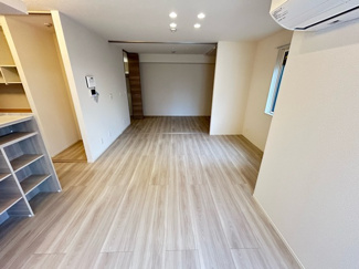 【居間・リビング】 | パサログランデ上野芝