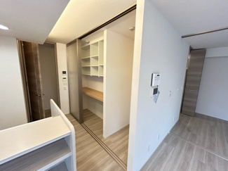 【内装】 | パサログランデ上野芝