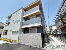 パサログランデ上野芝の画像