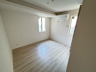 【洋室】 | パサログランデ上野芝