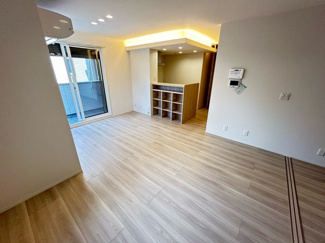 【洋室】 | パサログランデ上野芝