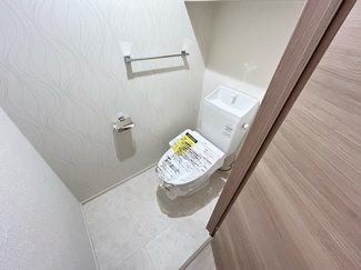 【トイレ】 | パサログランデ上野芝
