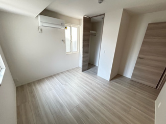 【寝室】 | パサログランデ上野芝