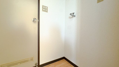 【洗面所】 | タウニィスズタカ