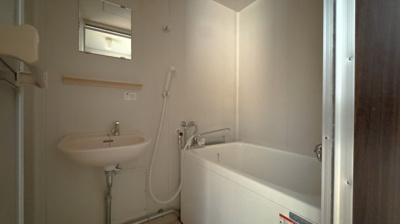 【浴室】 | タウニィスズタカ