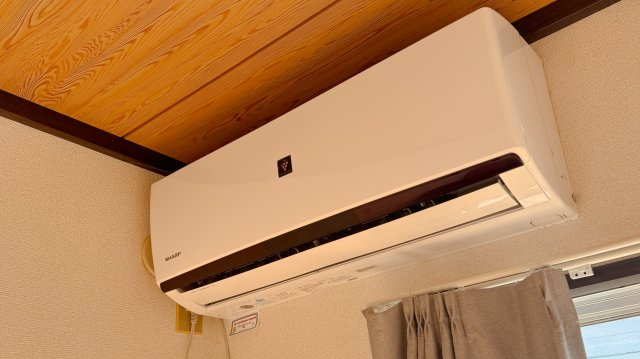 タウニィスズタカの設備